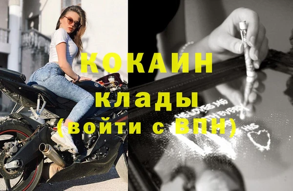 твердый Медногорск
